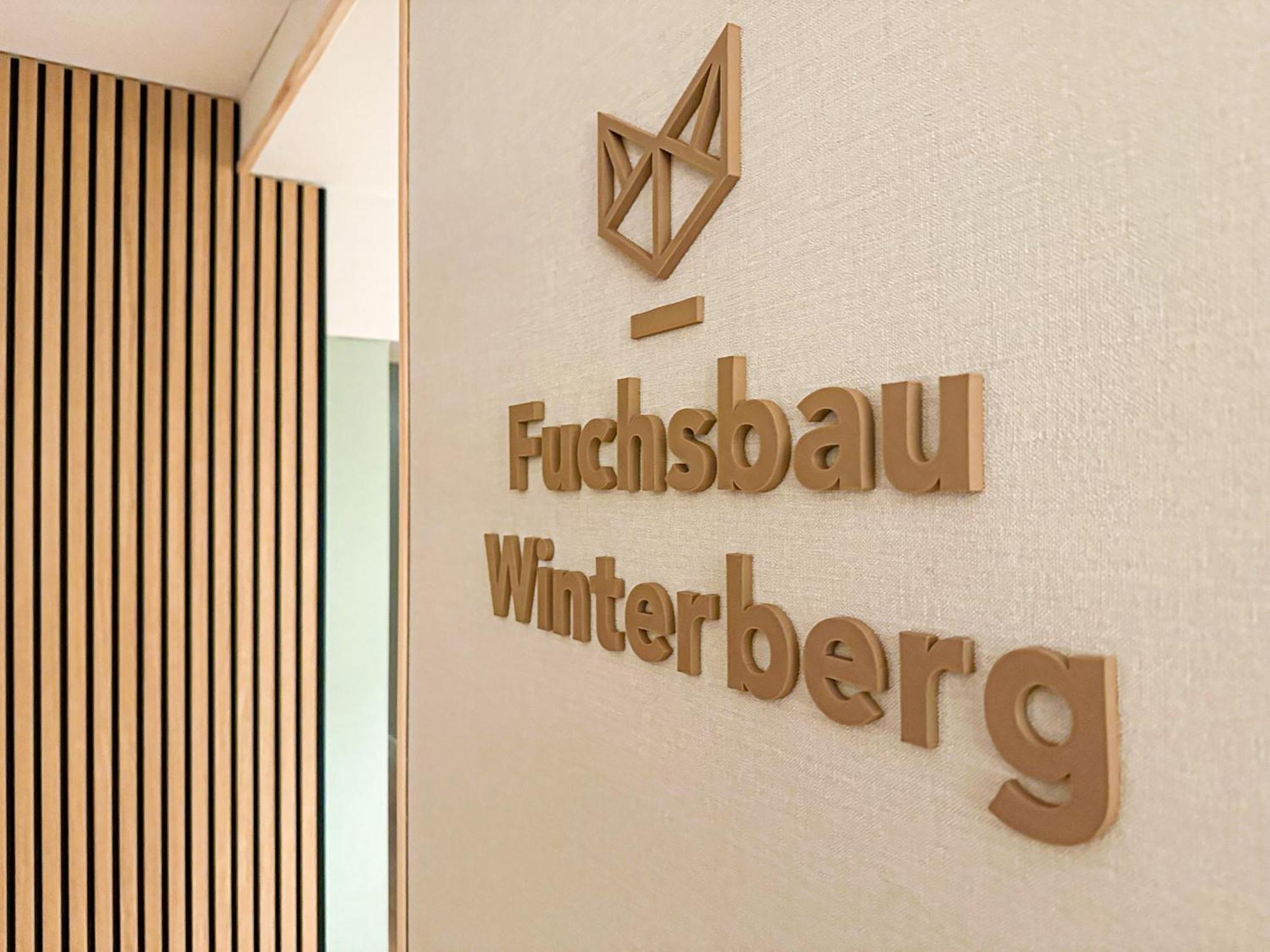 Apartamento Fuchsbau Winterberg Exterior foto