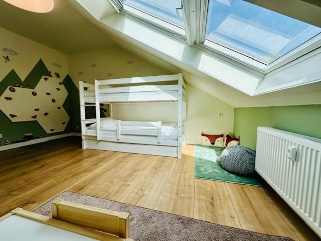 Apartamento Fuchsbau Winterberg Exterior foto