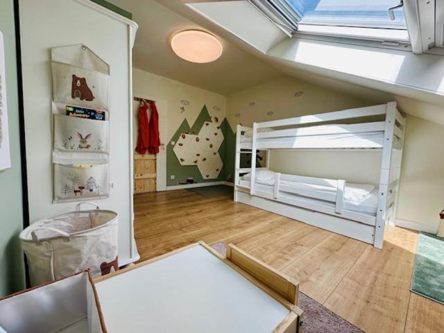 Apartamento Fuchsbau Winterberg Exterior foto