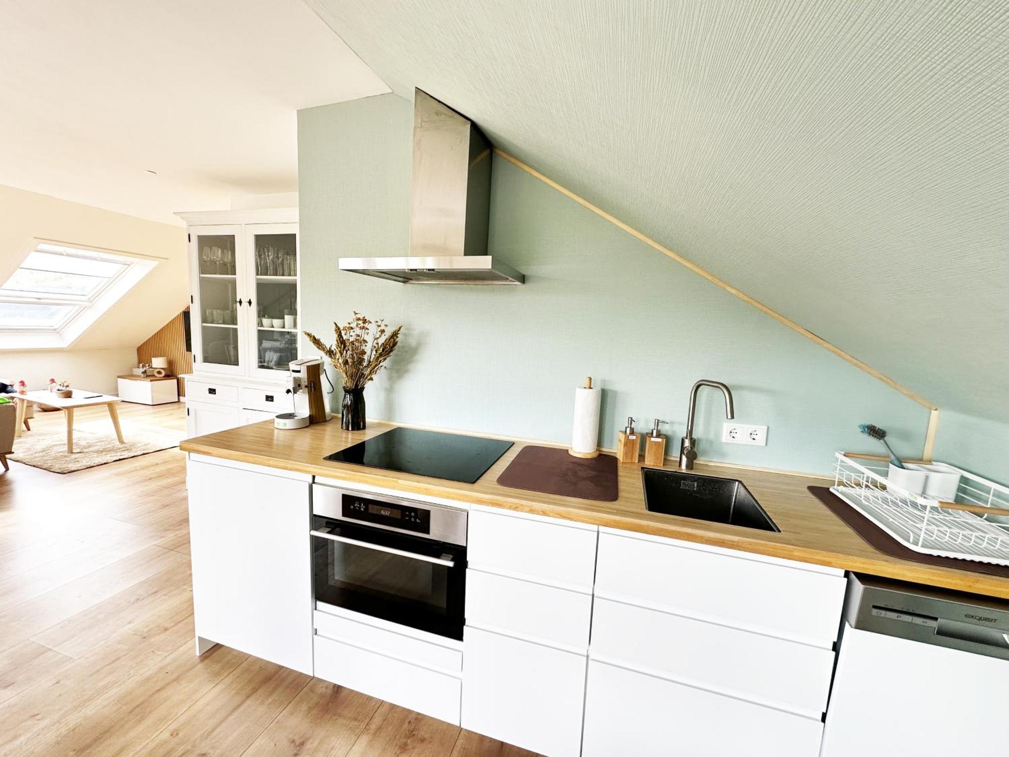 Apartamento Fuchsbau Winterberg Exterior foto